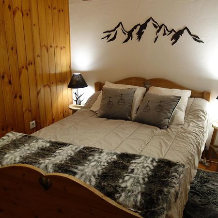 Appartement Cosy Montagne, Centre Ville De Briancon Dış mekan fotoğraf